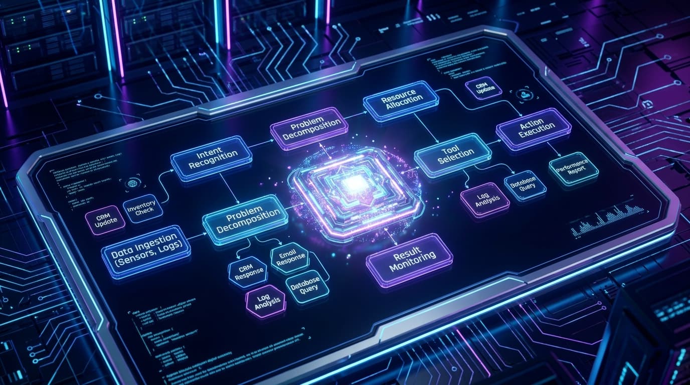 AI Agent Development