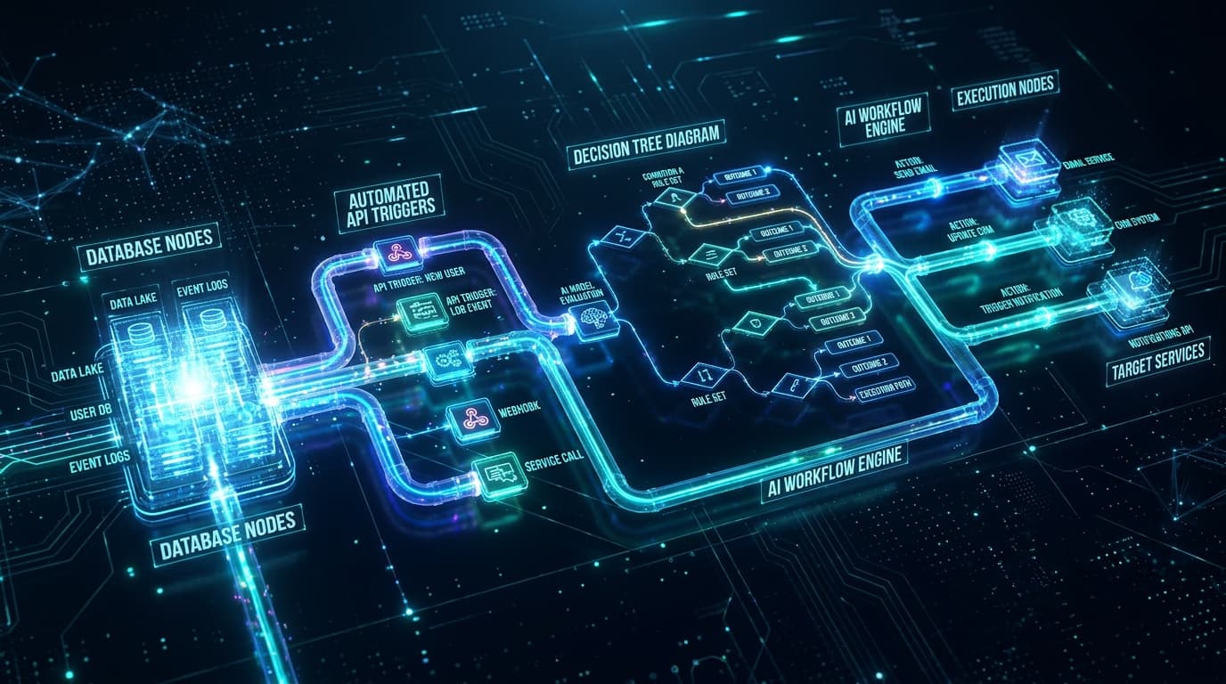 AI Automation