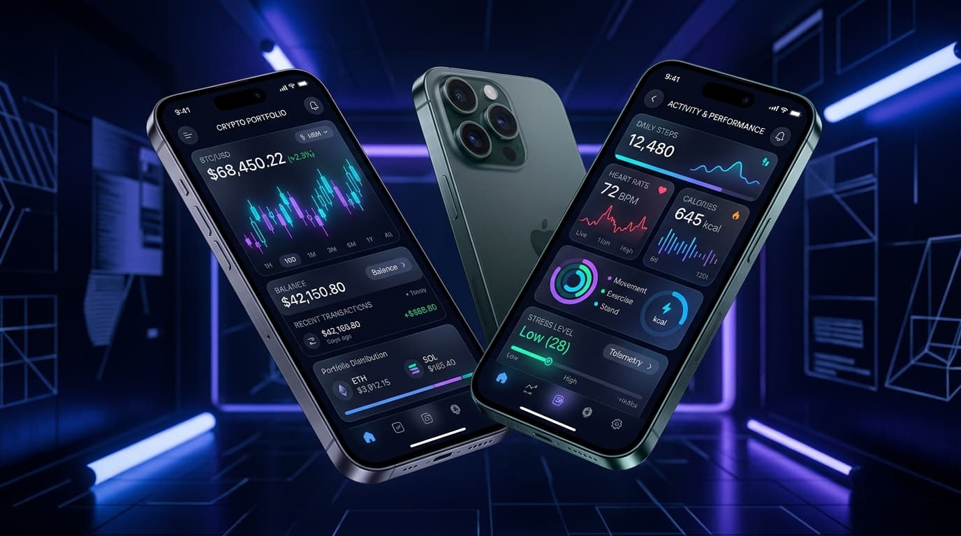 Mobile App Development